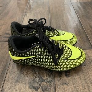 Nike soccer cleats